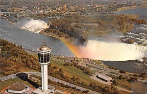 Seagrams Tower Niagara Falls, New York NY