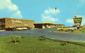 TX - McAllen. Holiday Inn