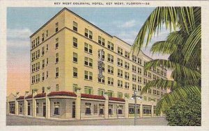 Florida Key West The La Concha Hotel