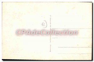 Old Postcard Le Portel's Bath Time