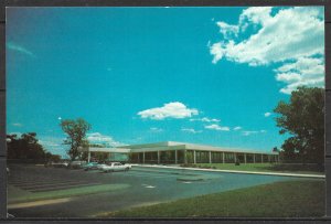 Connecticut, Bridgeport - Italian Community Club - [CT-059X]