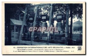 Old Postcard Paris Exposition Internationale Des Arts Decoratifs 1925 The Bel...