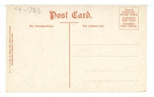 MA - Clinton. Public Library & Holder Memorial Building