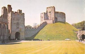 BR66133 arundel castle uk  14x9cm