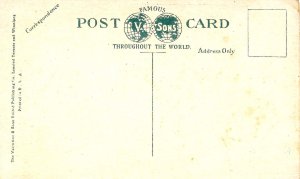 Canada - Nova Scotia, Halifax. Sebastopol Monument