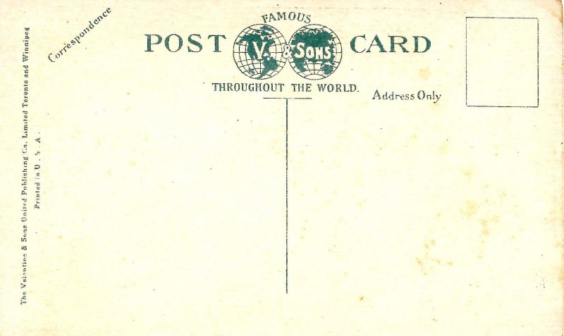 Canada - Nova Scotia, Halifax. Sebastopol Monument