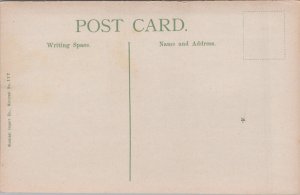 Canada Quebec Montreal Elevator Vintage Postcard C251