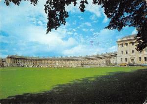 B101957 the royal crescent bath   uk