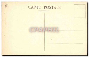 Old Postcard Paris Exposition des Arts Decoratifs Church Village French Socie...