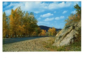 Scenic Highway, Nova Scotia,