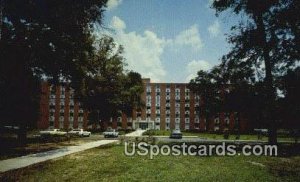 Seashore Manor in Biloxi, Mississippi