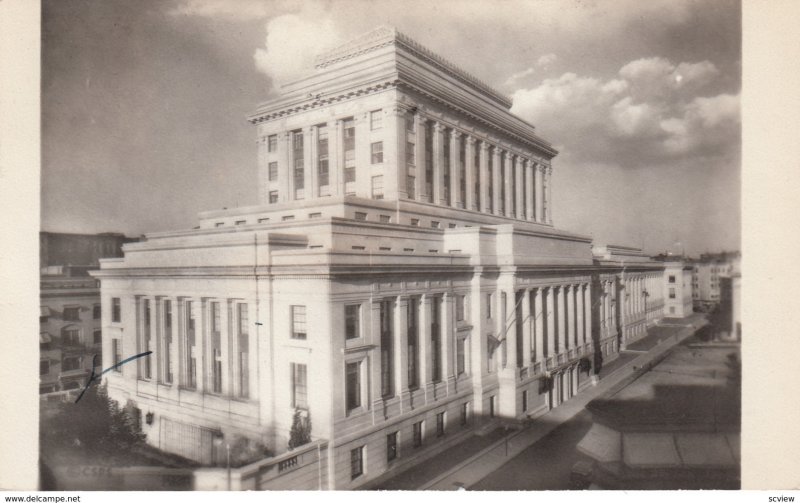 RP: Boston , Mass , 1934 ; First Church of Christ , Scientist ; Publishing House