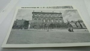 Job Lot Bulk Buy 8 x Vintage Repro Postcards of London Inc Highgate Cemetery