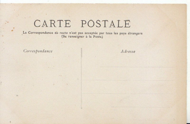 France Postcard - Guerande - Porte Saint-Michel - Ref 7108A