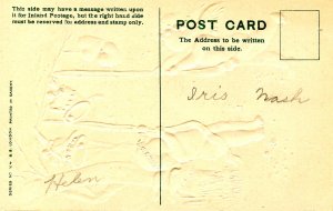 Greeting - Valentine