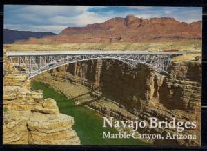 Arizona, Marble Canyon (VC 0721)