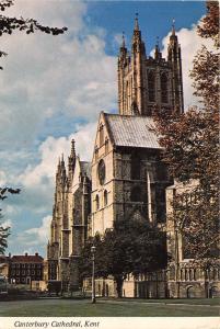 BT18820 kent cantherbury cathedral   uk