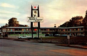 Illinois Quincy TraveLodge