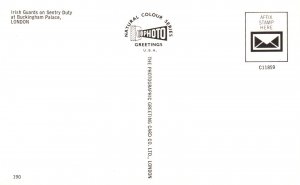 Irish Guards,Buckingham Palace,London,England,UK