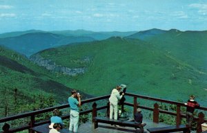 Smuggler's Notch,Stowe,VT