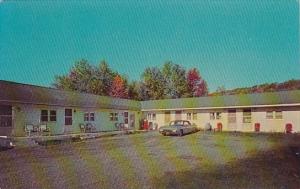 Two Acres Motel Troy New York