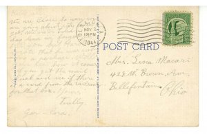 MO - Joplin. Main Street