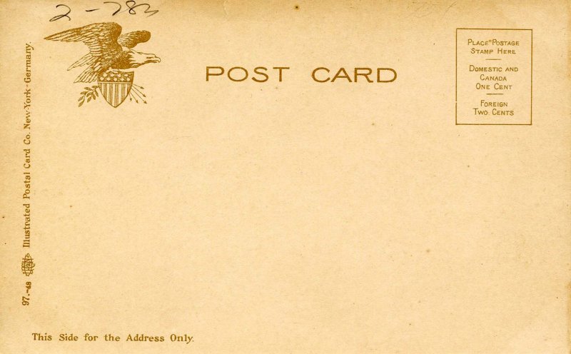 WA - Olympia. State Capitol