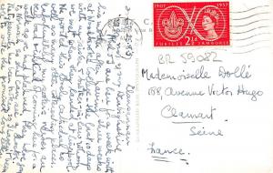 BR59082 from river severn  worcester cathedral  uk