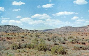 Palo Duro Canyon - Amarillo, Texas TX  