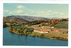 ME - Rumford. Madison Motor Inn
