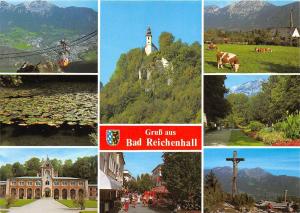 B35896 Bad Reichenhall   germany