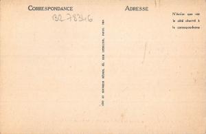 BR78346 parame la digue de rochebonne par gros temps    france