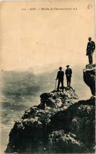 CPA GAP - Breche de Charence (472808)