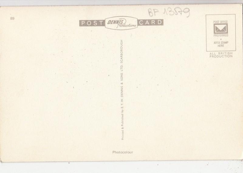 BF13579 beach house park worthing sussex united kingdom front/back image