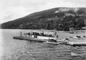 BR40432 Lac de Gerardmer  France