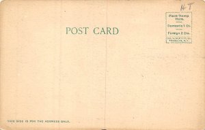 Trail in the Glen Akron, Ohio OH