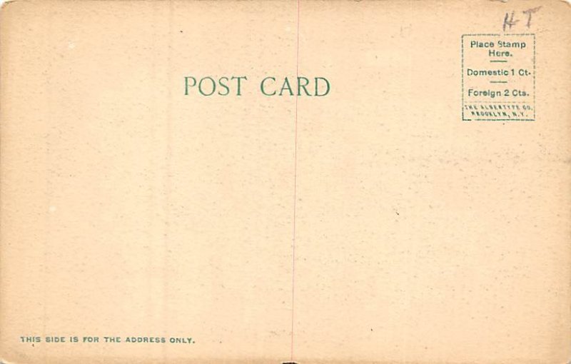 Trail in the Glen Akron, Ohio OH