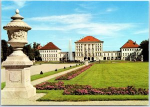 CONTINENTAL SIZE POSTCARD SIGHTS SCENES & CULTURE OF GERMANY 1960s TO 1980s 1y28