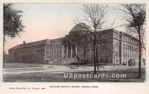 Chicago Normal School - Illinois IL