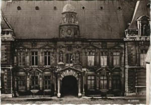 CPM BESANCON Le Palais de Justice (1197175)