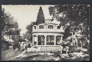 France Postcard - L'Auvergne - Royat - Pavillon De La Source Eugenie RS20606