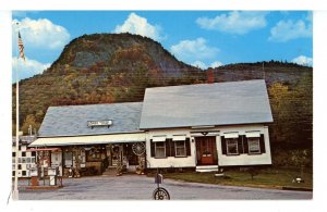 NH - Stark. General Store & Gas Station