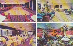 Florida Fort Lauderdale Williamson Restaurant Multi View