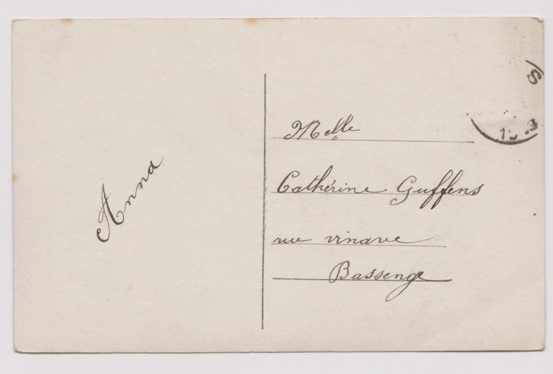 Postcards (4) Three used one not-c1910s #2047e