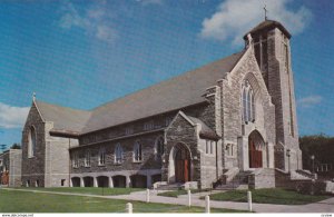 HALIFAX, Nova Scotia, Canada, 1940-60s; Saint Theresa's Church