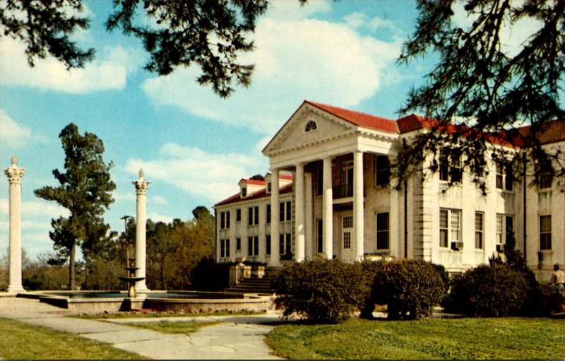 Mississippi Jackson Belhaven College Founded 1883