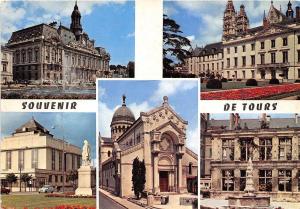 B51769 Touraine Tours  france