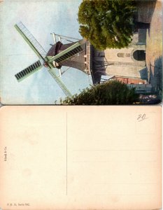 Windmill (22234