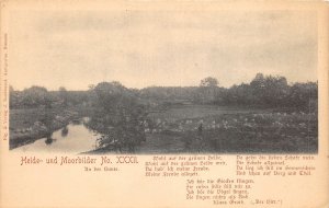 Lot209  germany heather and moor pictures