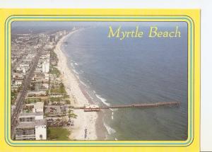 Postal 048883 : Myrtle Beach S.C.